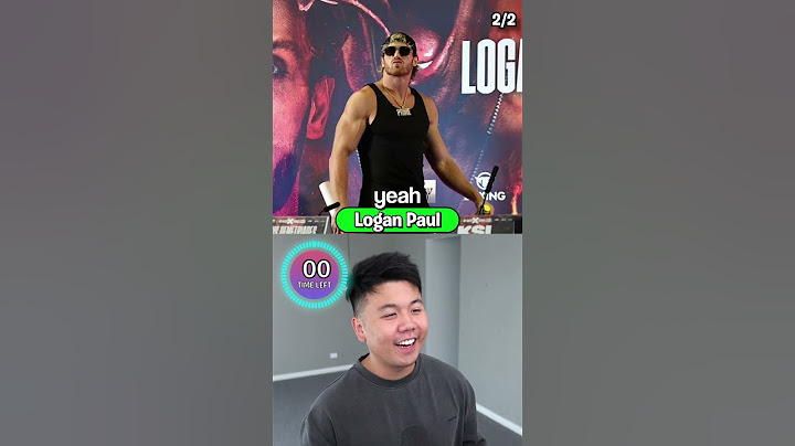 Guess the BADLY Described YouTubers 2