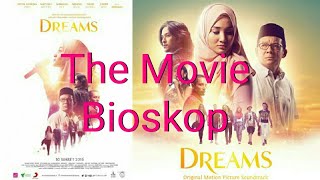 Film Dreams Fatin Yang Belum Pernah Tayang Di TV,Viral 2019! Bukan Film Dilan 1991