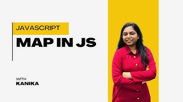 Map Method | Javascript | Leetcode 2635 - Apply Transform Over Each Element - Kanika Vats