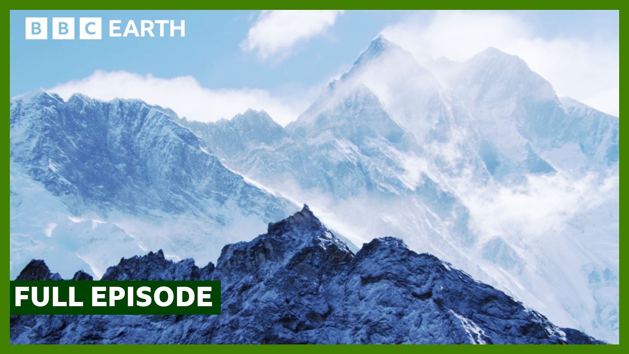 FULL EPISODE: One of the World's Most Remote Places: The Tibetan Plateau | Wild China | BBC Earth