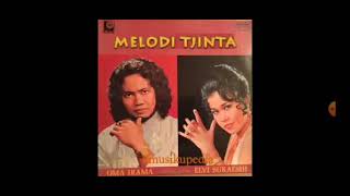 MELODI CINTA - OMA IRAMA