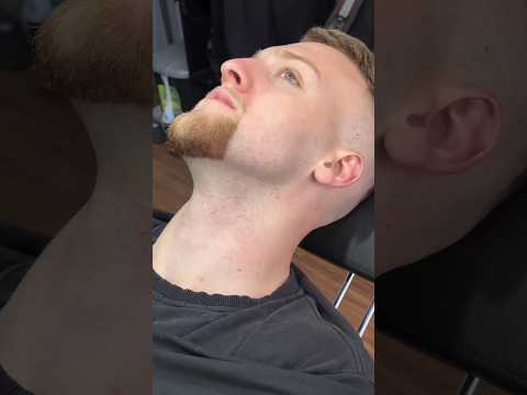 #beard #beardstyle #beardcut
