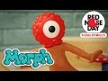 RED NOSE DAY | BRAND NEW MORPH