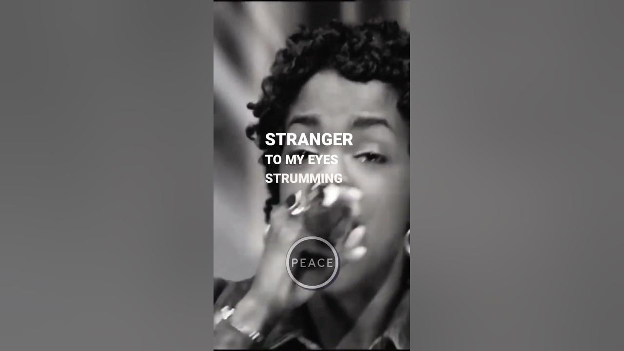 Fugees - Killing Me Softly #shorts