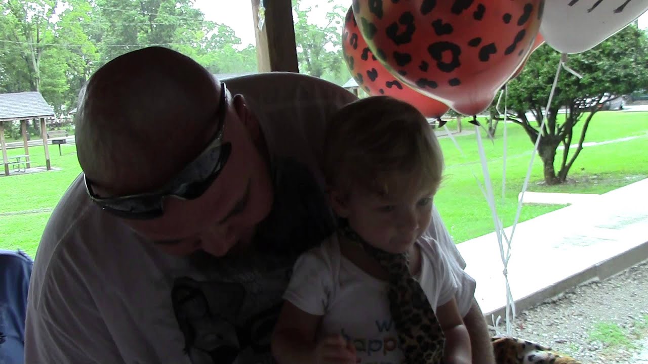 HAPPY BIRTHDAY BRAYDEN VICKERY!! YouTube