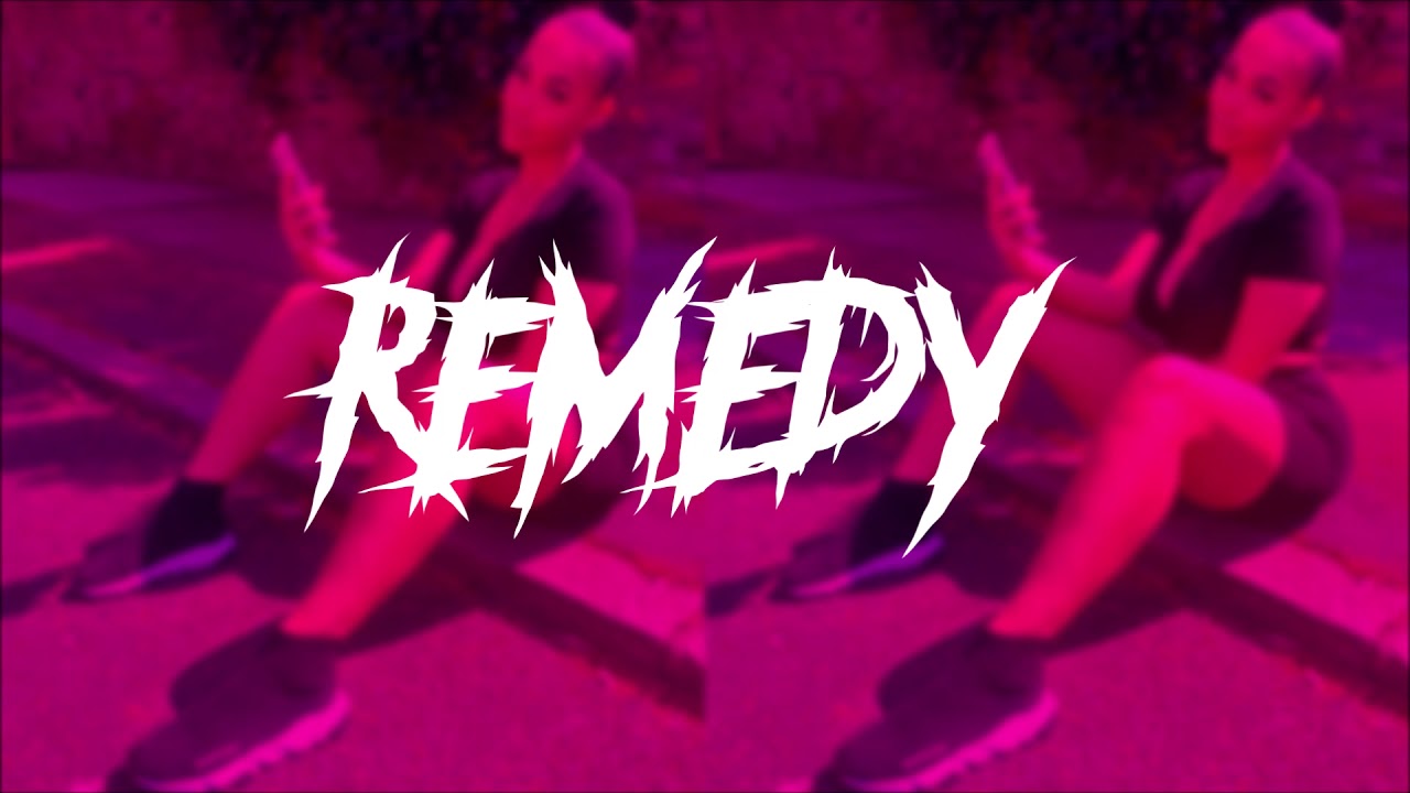 [FREE] Rnb x Melodic Drill Type Beat 2020 "Remedy" (R&B Drill