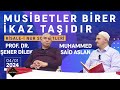 Musibetler birer kaz tadr   risalei nur sohbetleri  04012024