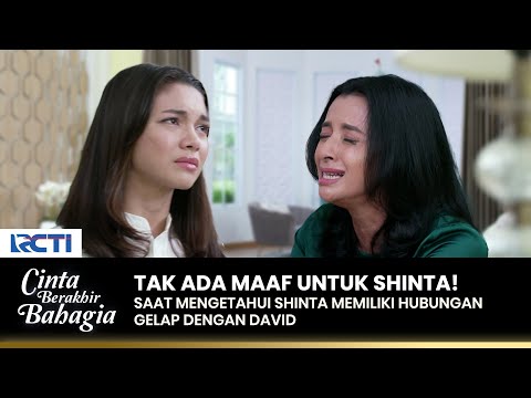 FOR THE SAKE OF MONEY!! Shinta Ju4l D1ri To Pay Debt | CINTA BERAKHIR BAHAGIA | EPS.1-2 (3/5)