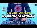 DJ KAMU YAYANGKU SATU SATUNYA - COD CINTAMU OMONG DOANG REMIX FULL BASS VIRAL TIKTOK TERBARU 2023
