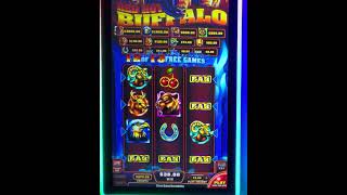 I TRIED A NEW STRATEGY ON GAS STATION SLOTS PROFIT OR BUST