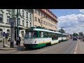 Tramwaje w Libercu 2018 | Trams in Liberec 2018 | Tramvaje v Liberci 2018