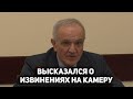 Почему МВД против открытия автодороги на площади?