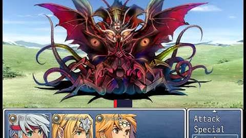 DoubleX RMVXA CATB Clear and Cooldown Addon to YSA Battle System: Classical ATB