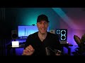 End of video