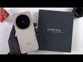 Vivo X300 Pro Unboxing & Review 📱
