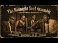 The Midnight Soul Assembly – Buried Blues Session ‘63 | B.B. King, Ray Charles, Ella Fitzgerald &amp; Ot