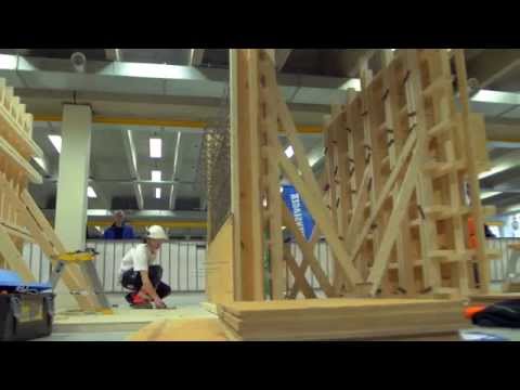 Video: Hva er det som får betong til å poppe?
