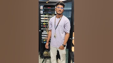 🔐 How to Enable Port Security on a Physical Cisco Switch Interface | CCNA Real-Time Lab