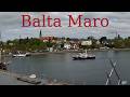 #BaltaMaro 028 • Patrolŝipo de la marborda polico