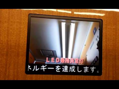北大阪急行9000系9901FLCD「POLESTARⅡ」紹介