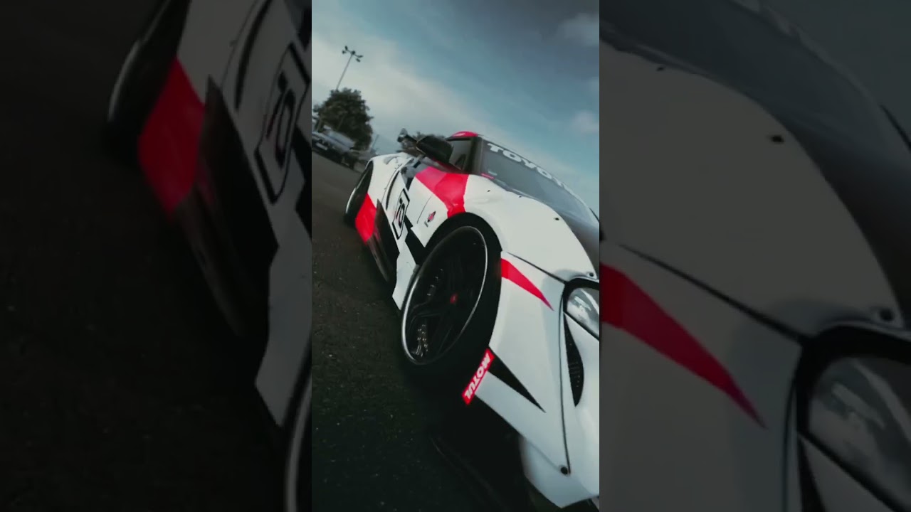 Epic Sports Car Moments in 4K!🏁  