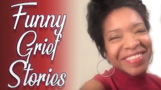 Laughing in the Midst of Grief | Professional Mourners