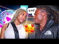 CALLING HER BAE FOR 24HOURS #trending #jubilee #couple