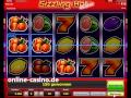 Novoline Sizzling Hot Spielen Online Casino - YouTube