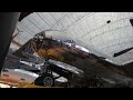 UDVAR HAZY AIR and SPACE MUSEUM