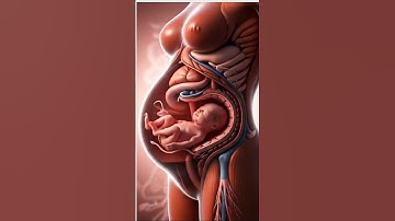 Week 28: Your Baby Can See Light From Inside the Womb! 👀✨ #Week28 #PregnancyJourney