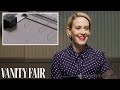 Sarah Paulson Takes a Lie Detector Test | Vanity Fair