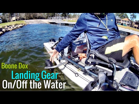 Stay Visible Yakers! DIY Kayak Flag. | Doovi