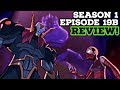 Rise of The TMNT | &#39;How to Make Enemies and Bend People to Your Will&#39; Episode Review! [BREAKDOWN]