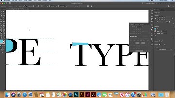 Type Anatomy