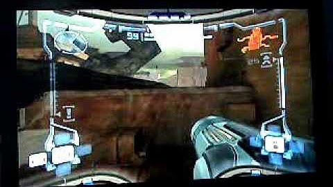 Metroid Prime Walkthrough Part 7
