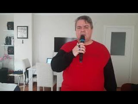 Dilberim Karaoke Cover