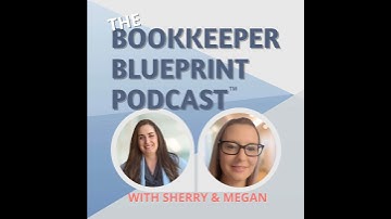 Episode 115: The Power of Partnerships in Your Bookkeeping Business