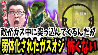 【APEX】弱体化で敵がビビらないコースティックになってしまった【shomaru7/エーペックスレジェンズ/APEX LEGENDS】