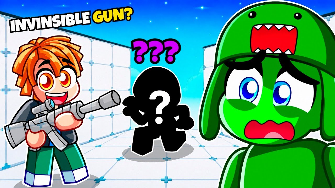 Testing Game Breaking Rivals GLITCHES…