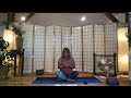 Fusion Yoga w/ Lynn, Vinyasa + Kundalini