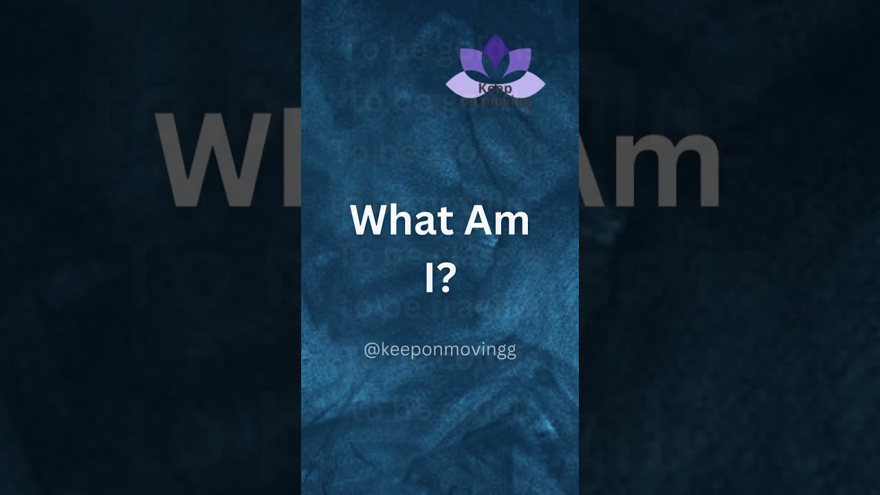 " To be gold is to be good,.." 