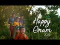 Happy Onam! | Onam Greetings | Kerala Tourism