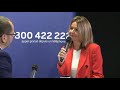 Capucine agency  les entreprenariales 2018  upe06