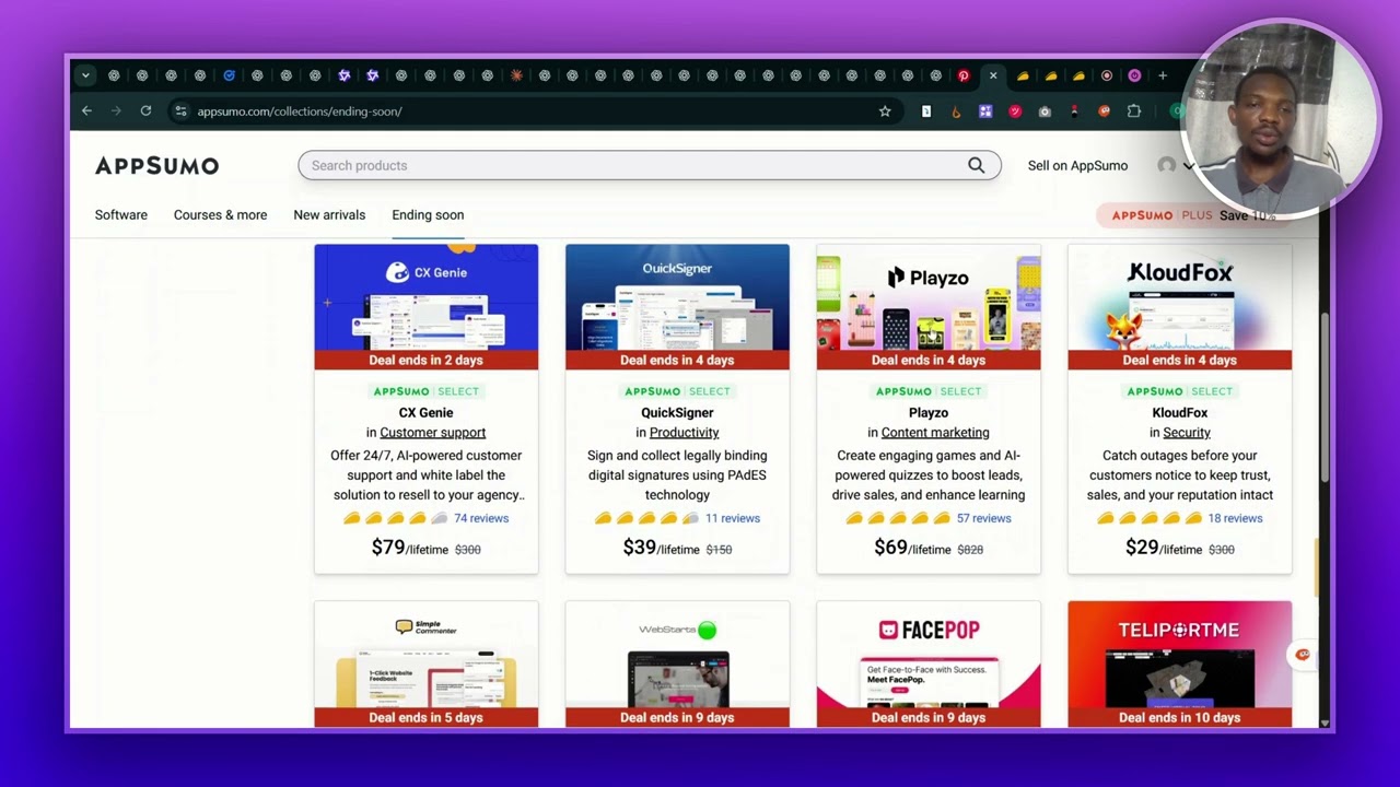 Live Chat Software Lifetime Deal Appsumo: Unlock Massive Savings Now