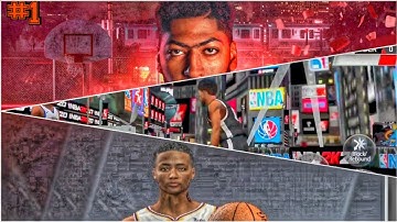 NBA 2K20 1V1 HIGHLIGHTS #1