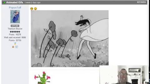 Lively discussion forums at Buzz50.com