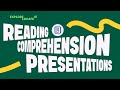Create Reading Comprehension Slides in Seconds with AI (Perfect for Any Reading Level!)