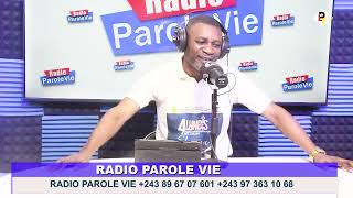 RADIO PAROLE VIE DU VENDREDI 05/06/2026
