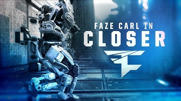 CLOSER - A BO3 Trickshot Montage By FaZe Force