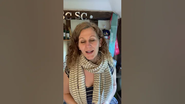 Welcome to my channel, Samantha Hutchins